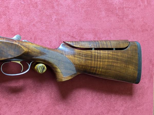 BERETTA 12 Gauge 686 ONYX