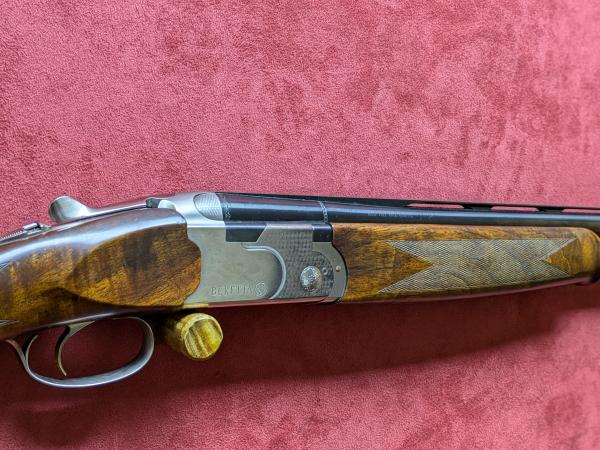 BERETTA 12 Gauge 686 ONYX