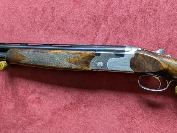 BERETTA 12 Gauge 686 ONYX