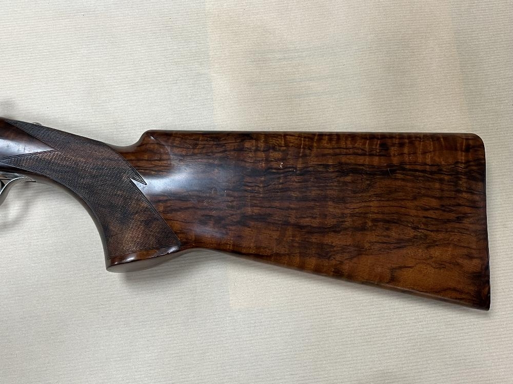 PERAZZI 12 Gauge MX8 SC3