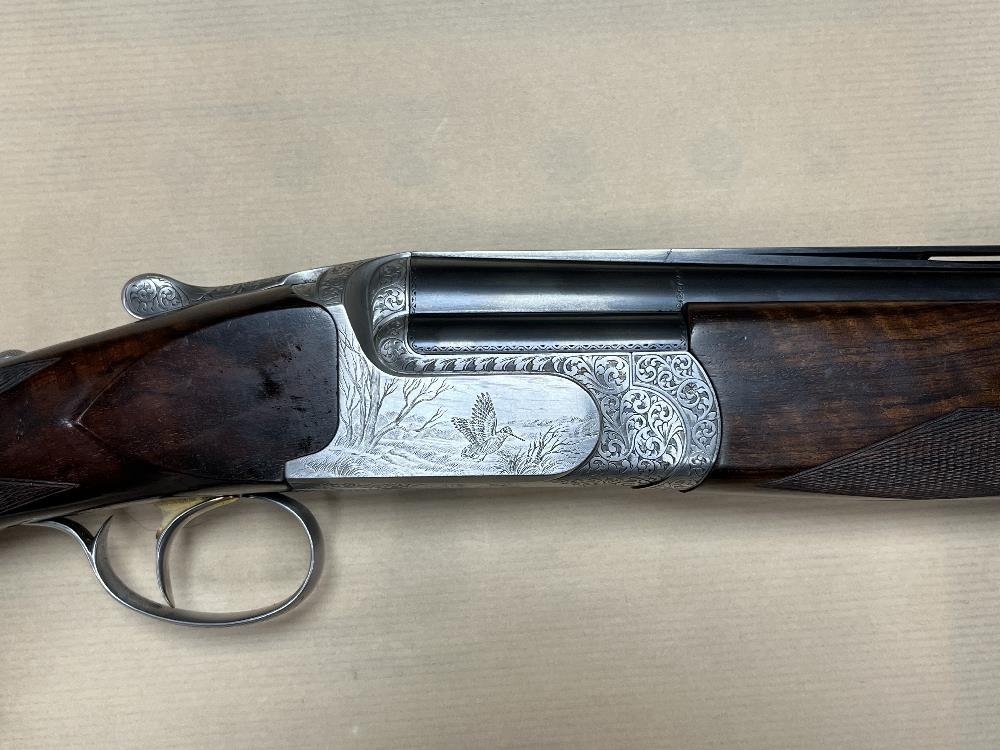 PERAZZI 12 Gauge MX8 SC3