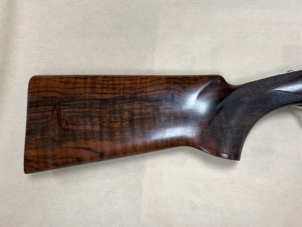 PERAZZI 12 Gauge MX8 SC3