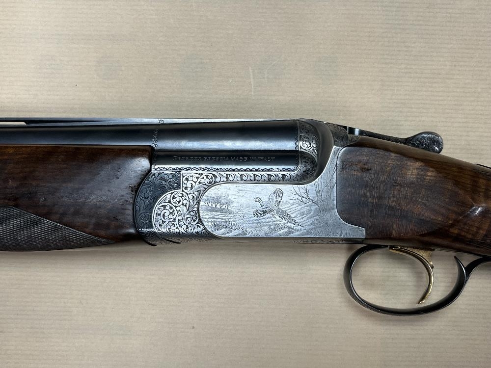 PERAZZI 12 Gauge MX8 SC3