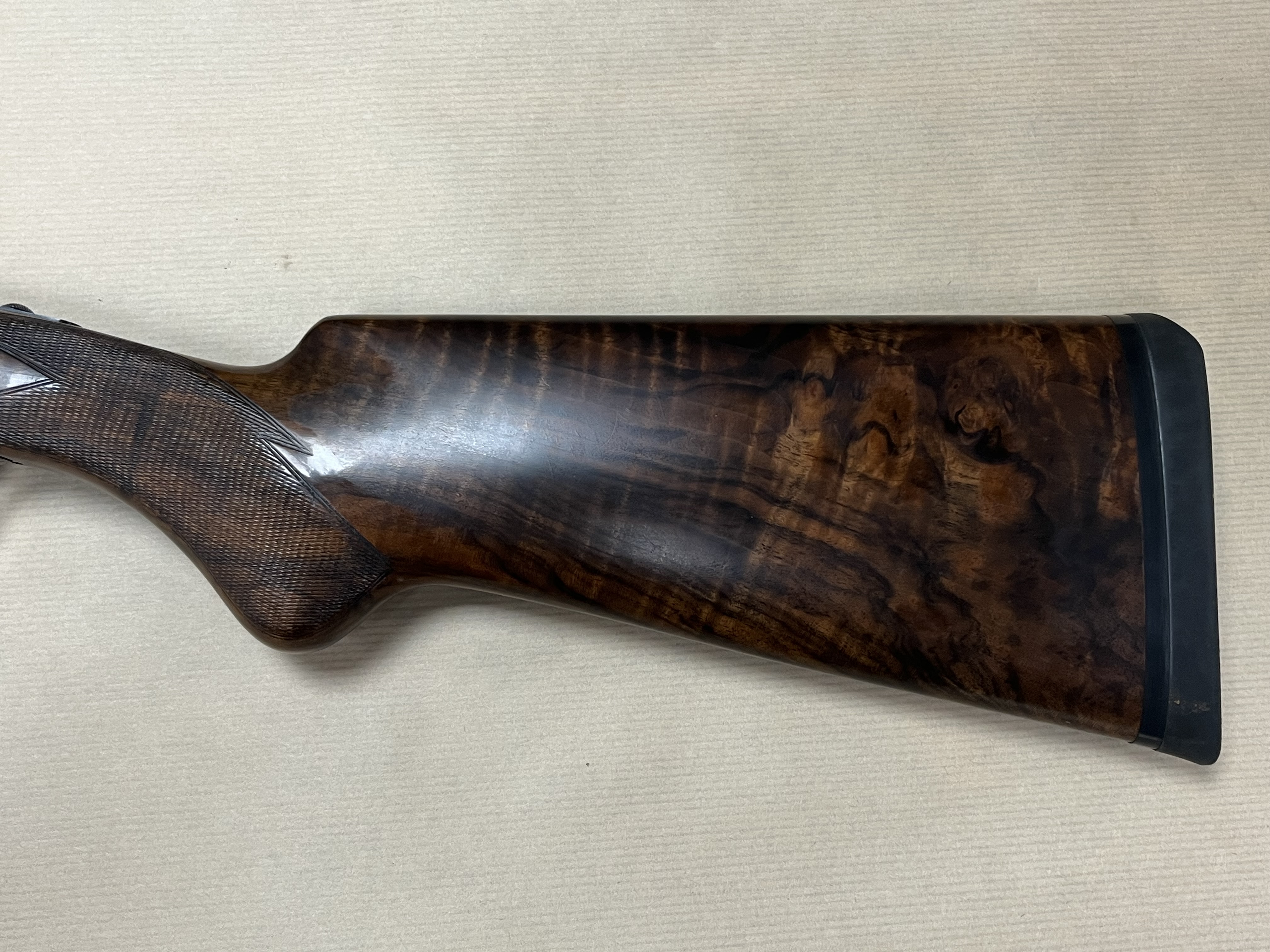 PERAZZI 12 Gauge MX8 SC3