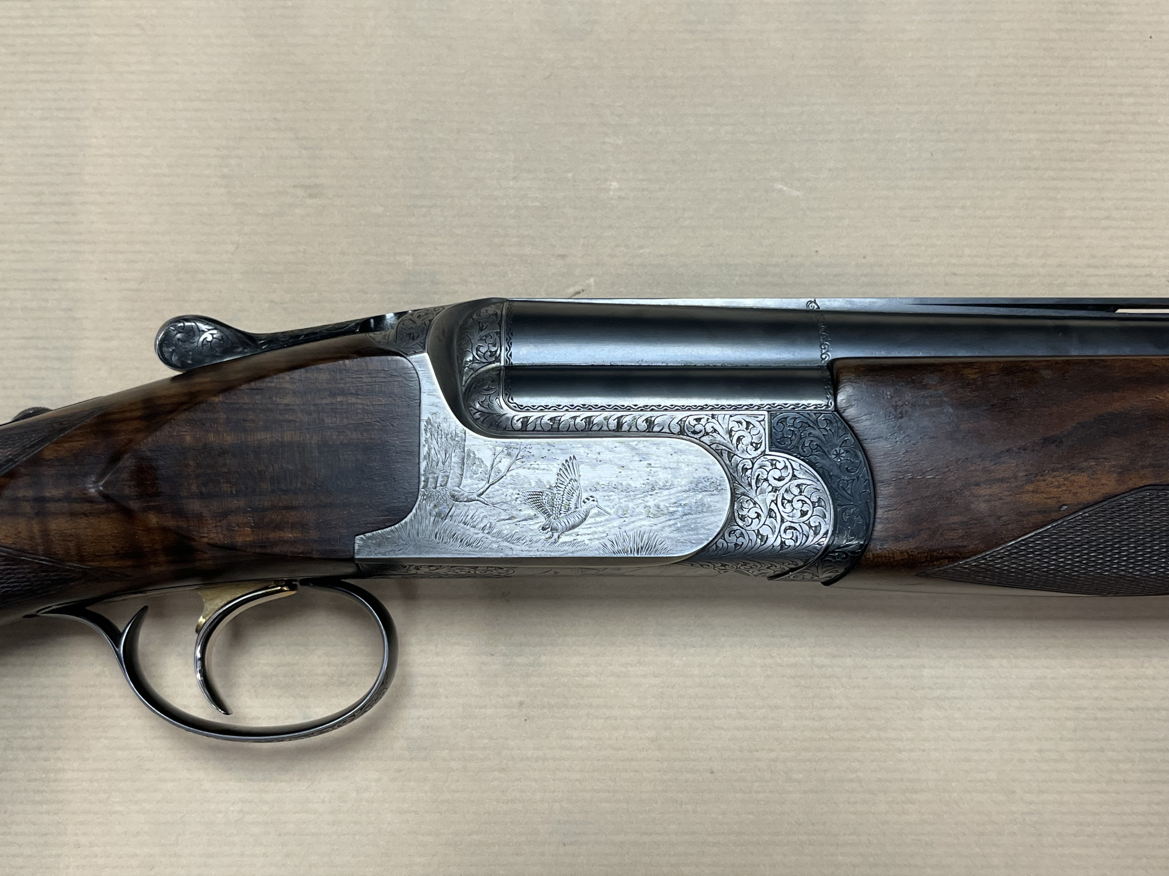 PERAZZI 12 Gauge MX8 SC3