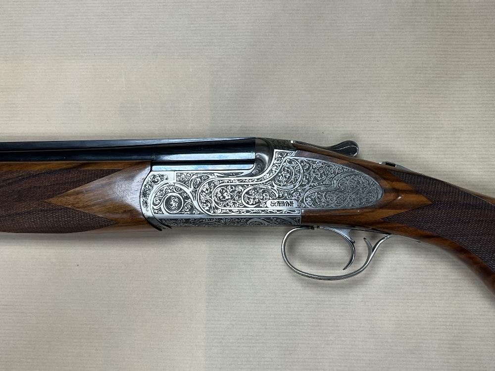 CAESAR GUERINI 20 Gauge MAXUM