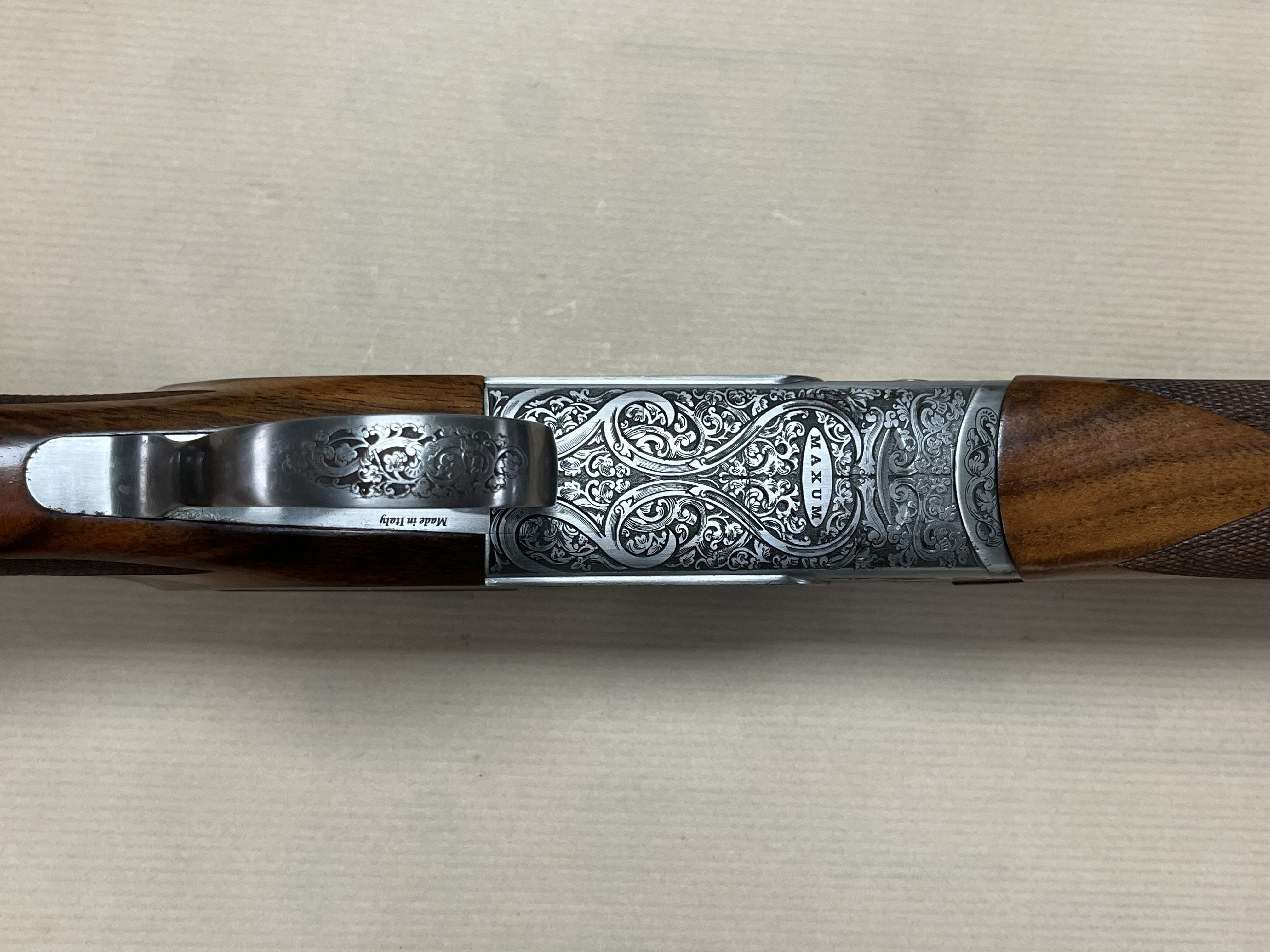 CAESAR GUERINI 20 Gauge MAXUM