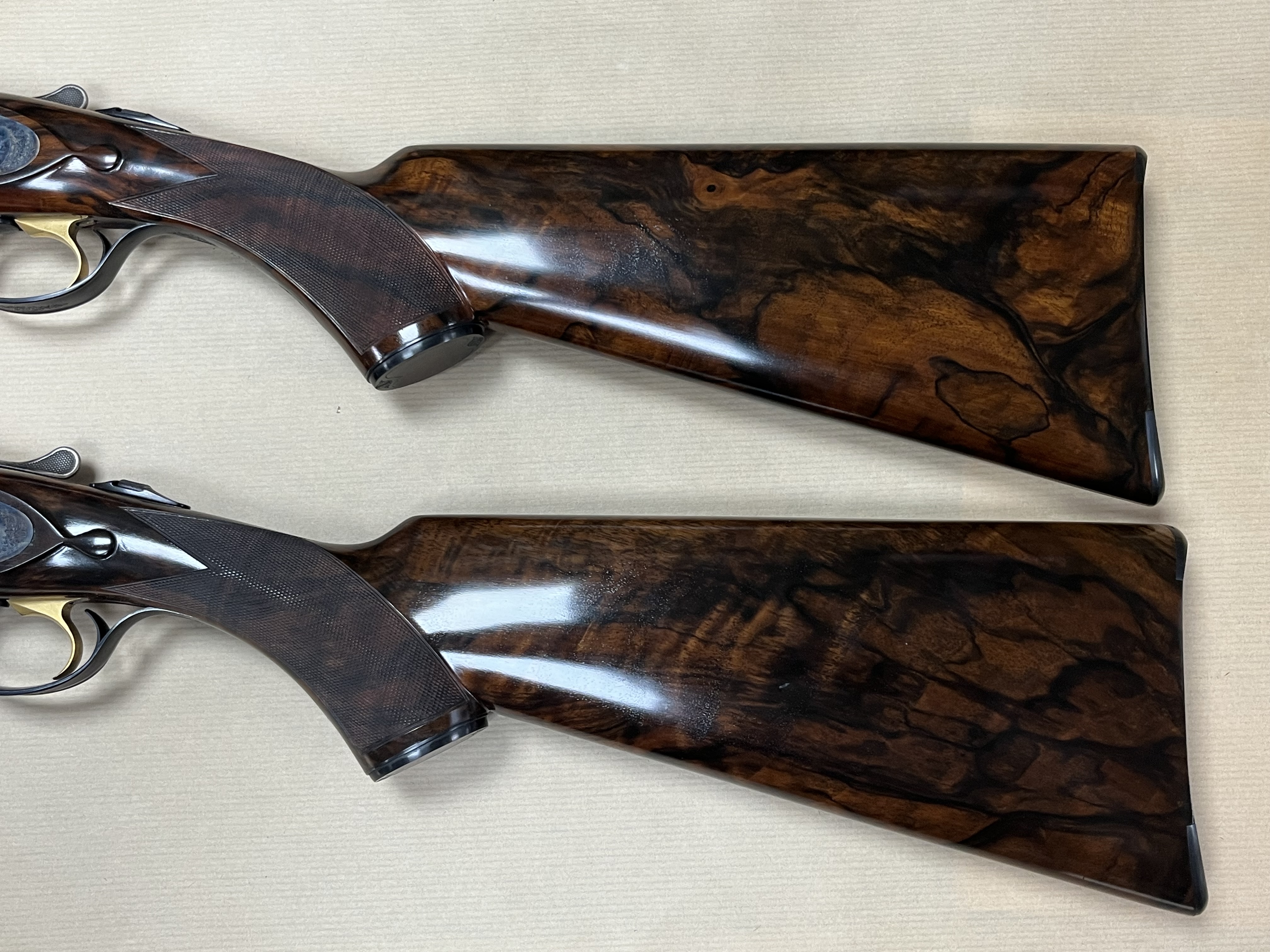 PERUGINI & VISINI 20 Gauge ZIHNI - PAIR