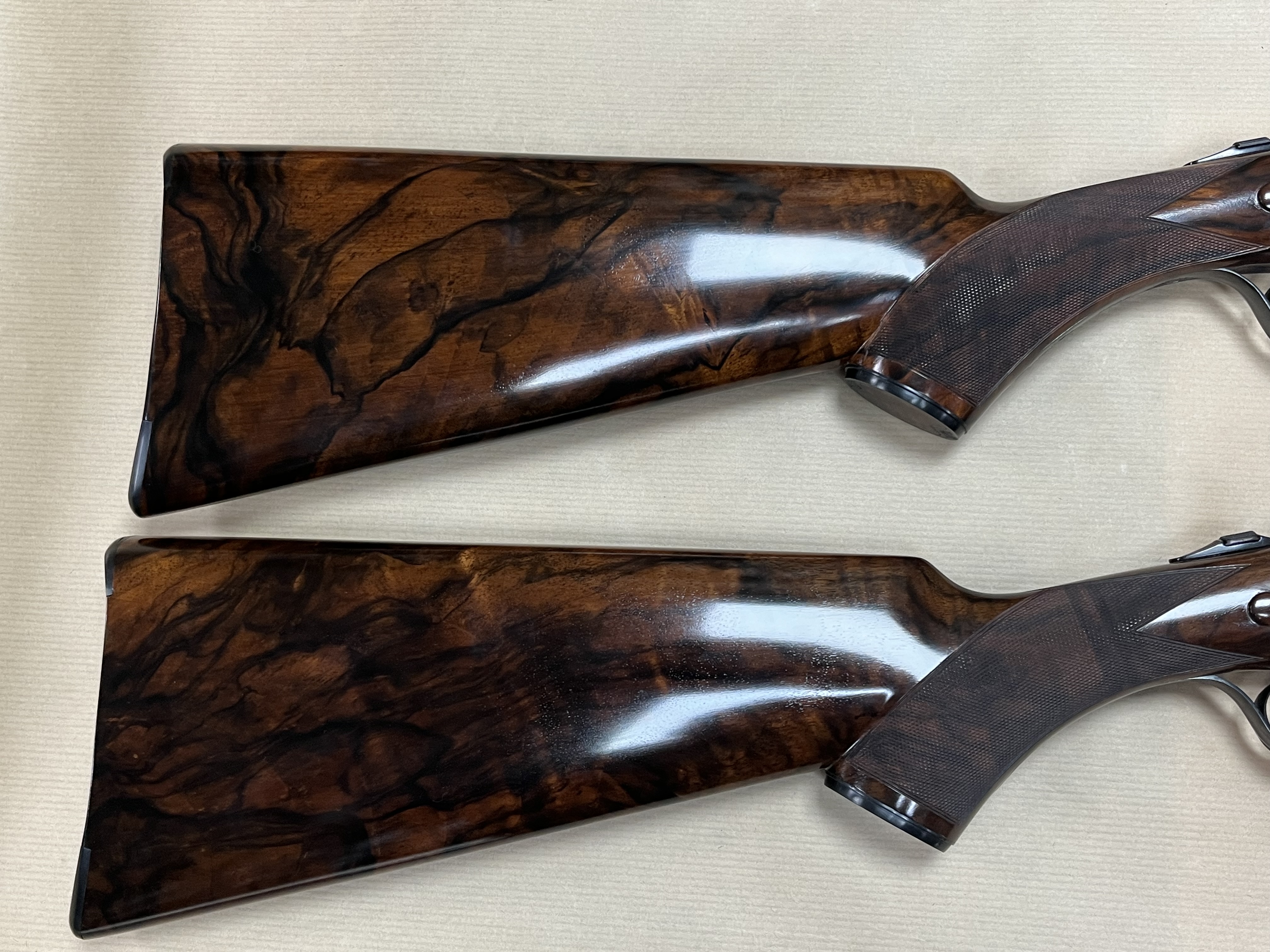 PERUGINI & VISINI 20 Gauge ZIHNI - PAIR