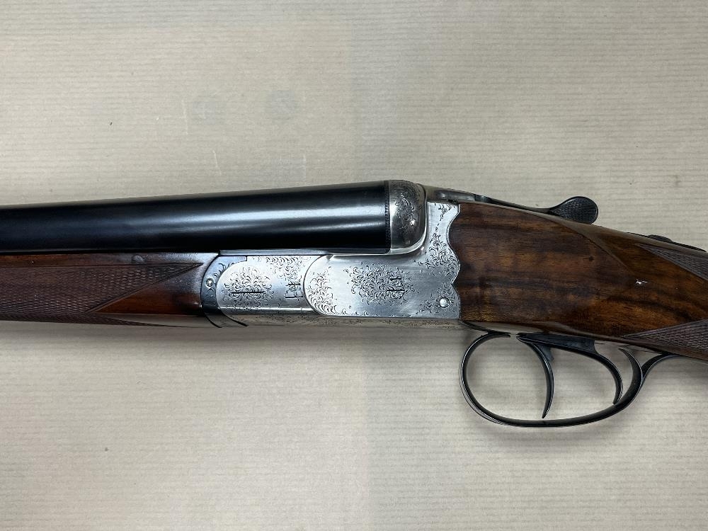 PERUGINI & VISINI 20 Gauge LIBERTY