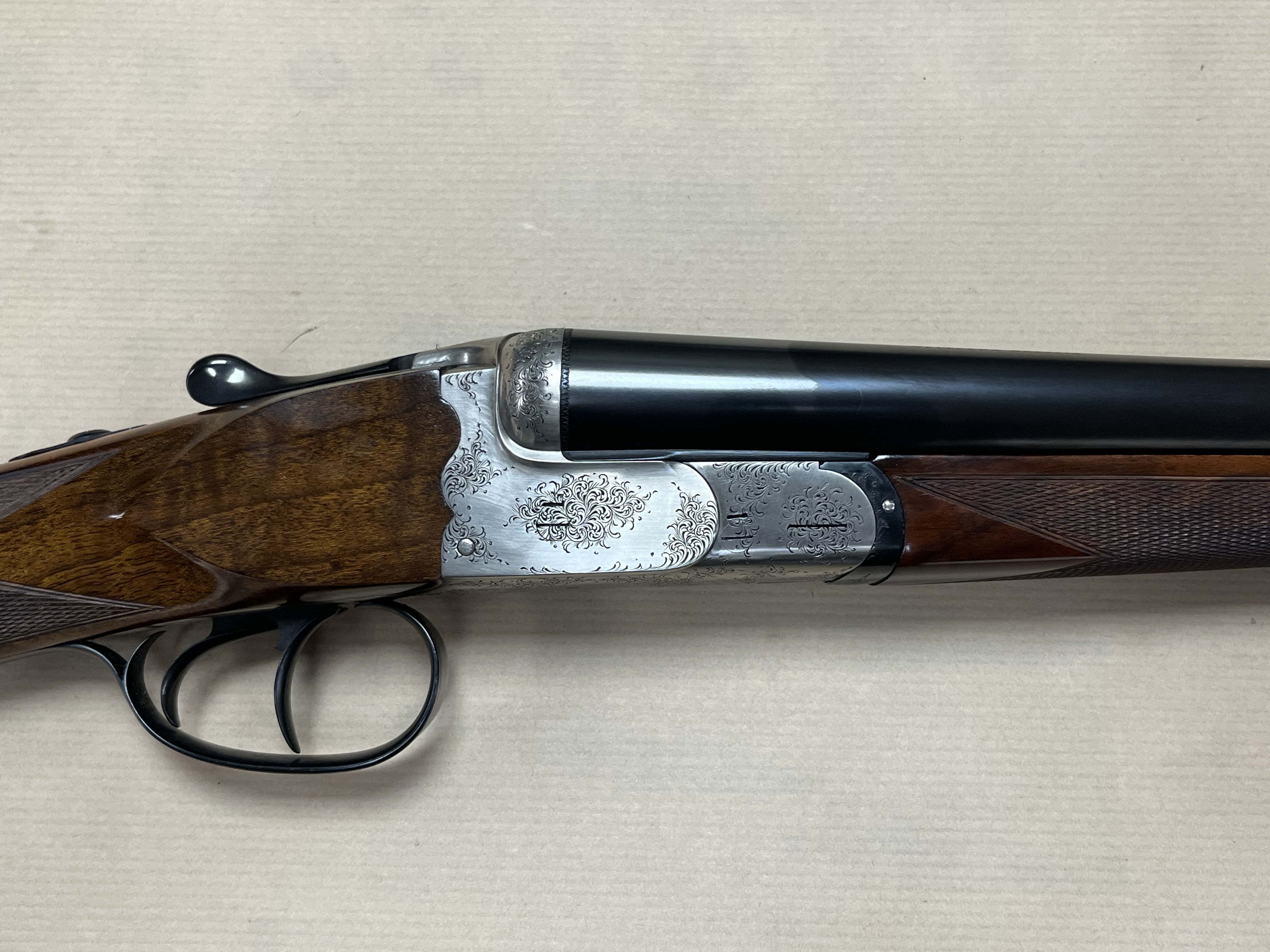 PERUGINI & VISINI 20 Gauge LIBERTY