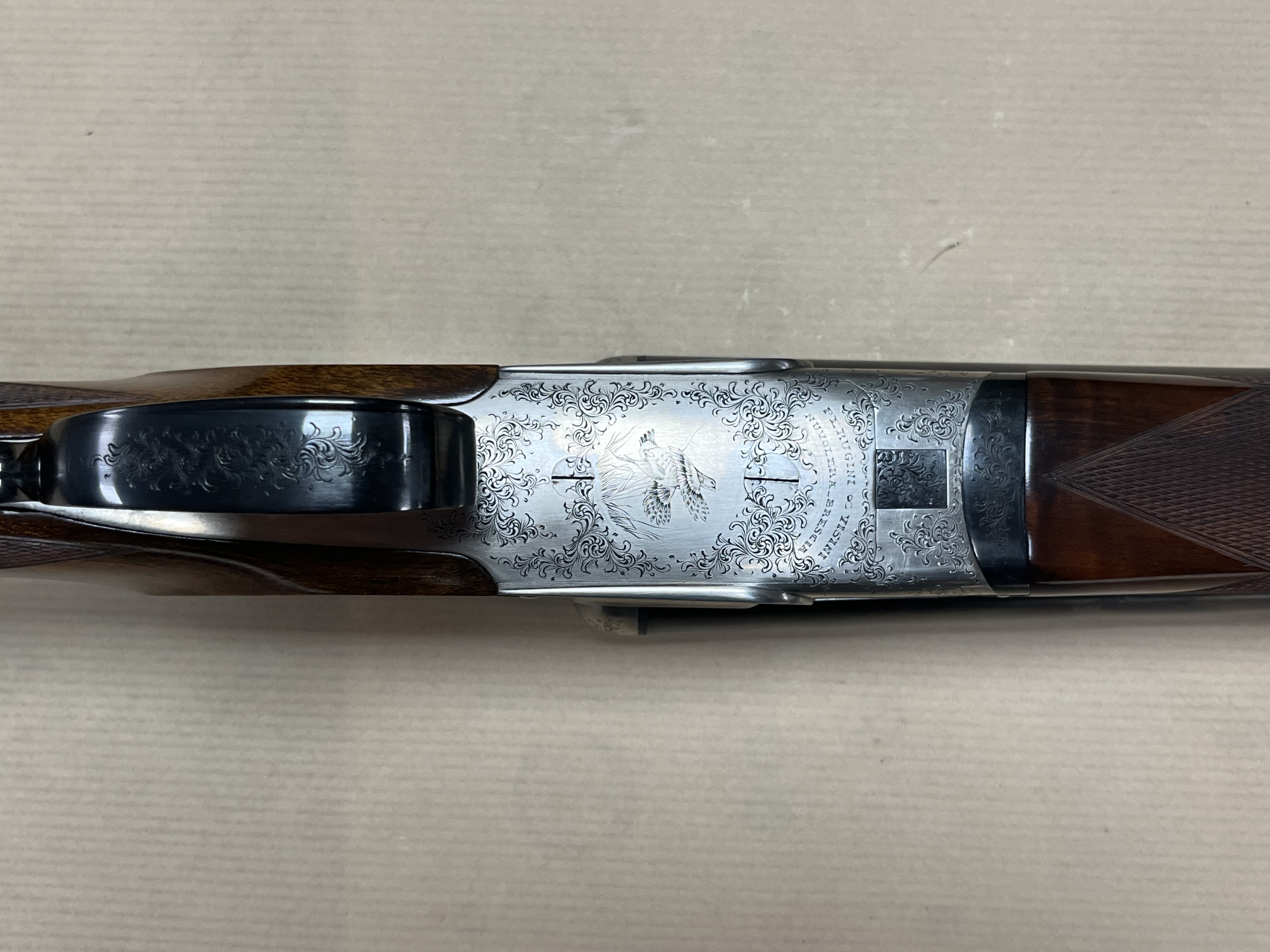 PERUGINI & VISINI 20 Gauge LIBERTY