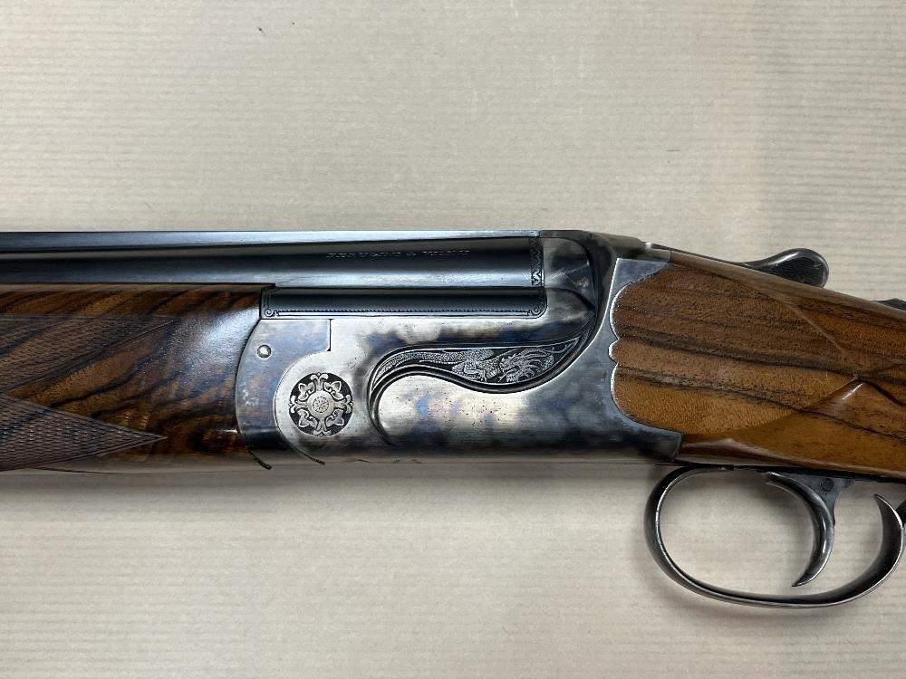 PERUGINI & VISINI 20 Gauge MAESTRO