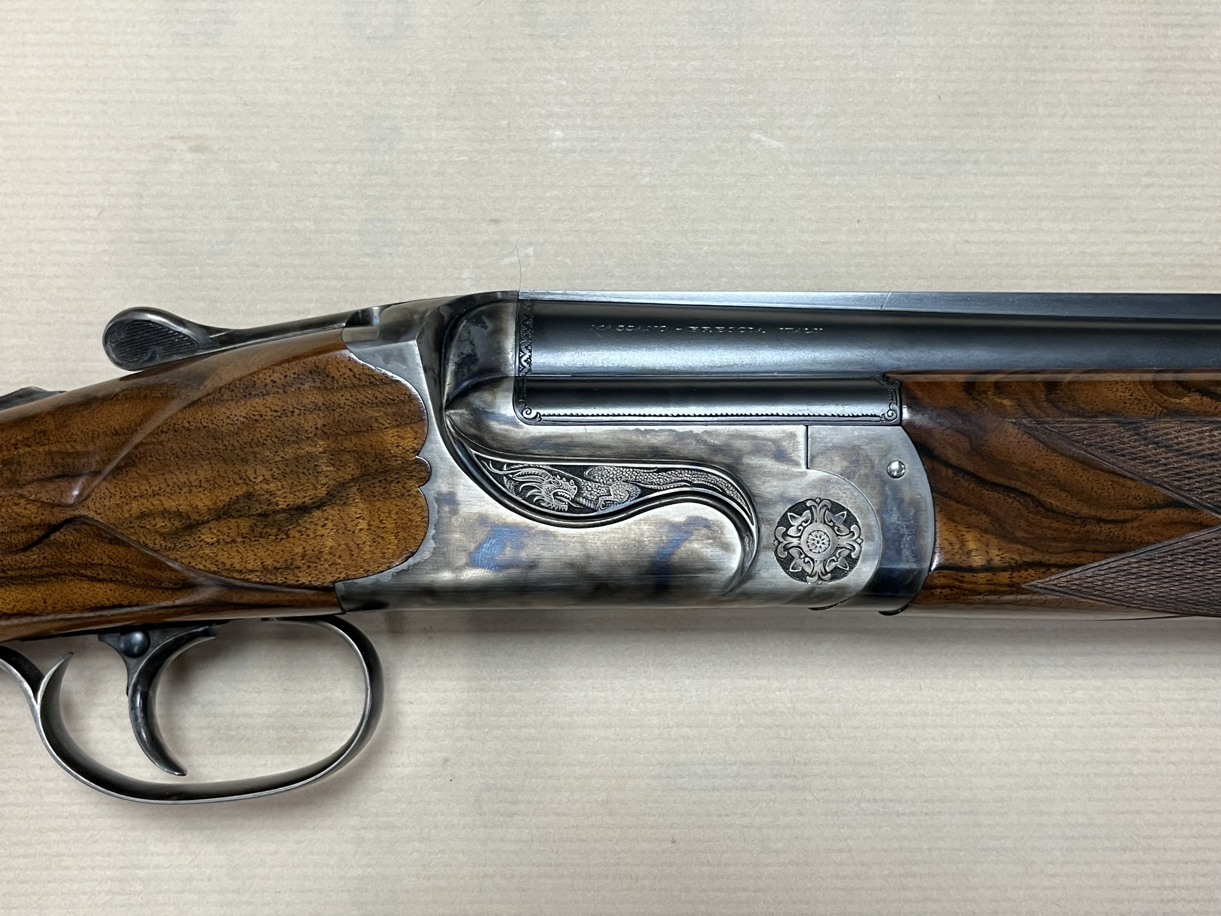 PERUGINI & VISINI 20 Gauge MAESTRO