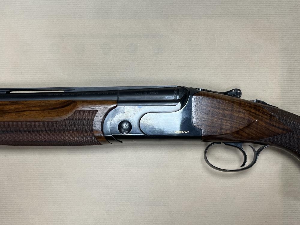 RIZZINI 12 Gauge PREMIER