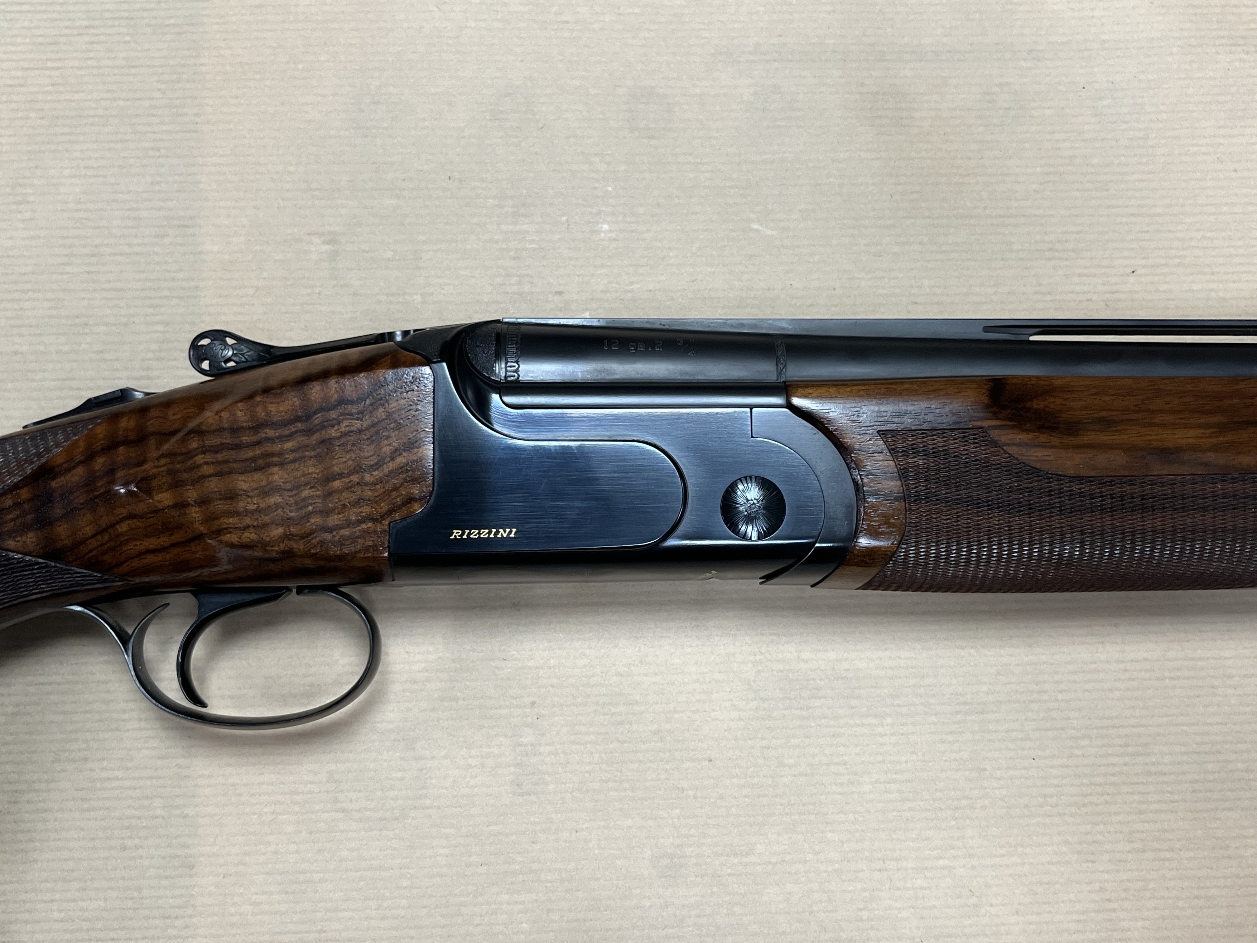 RIZZINI 12 Gauge PREMIER