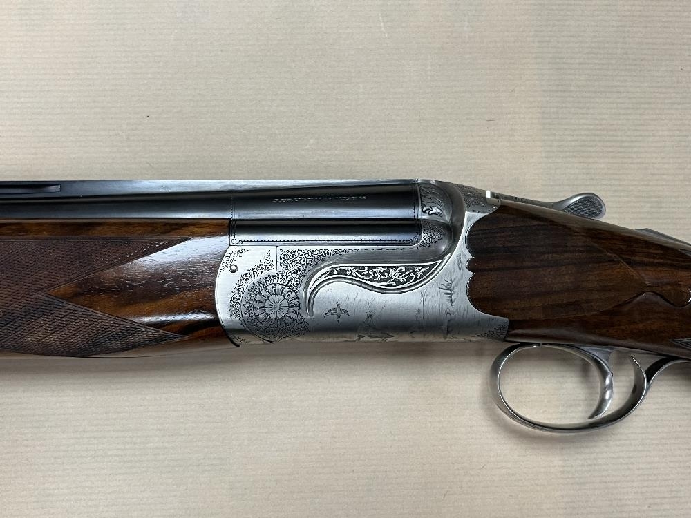 PERUGINI & VISINI 12 Gauge MAESTRO