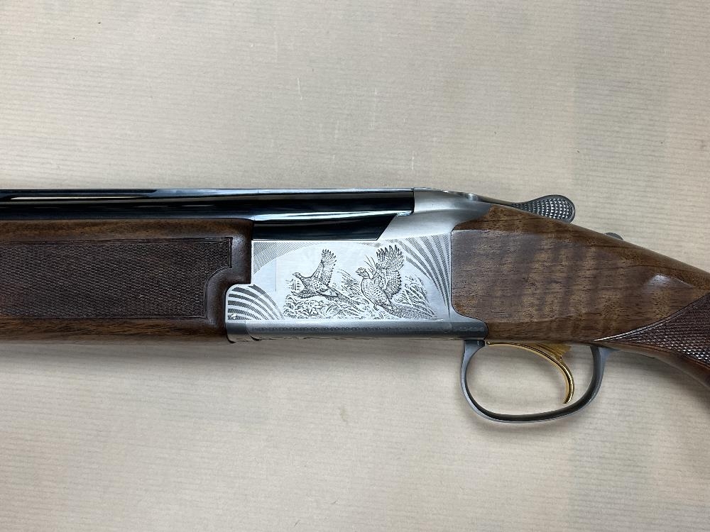 BROWNING 12 Gauge B725 HUNTER G1