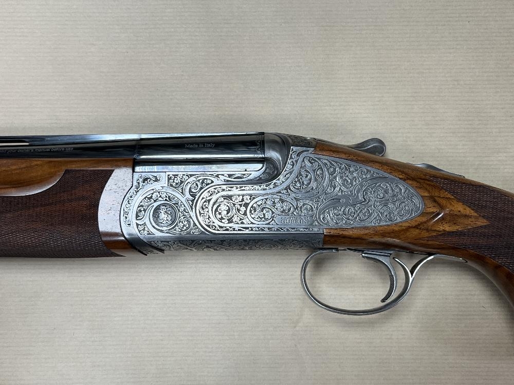 CAESAR GUERINI 12 Gauge MAXUM