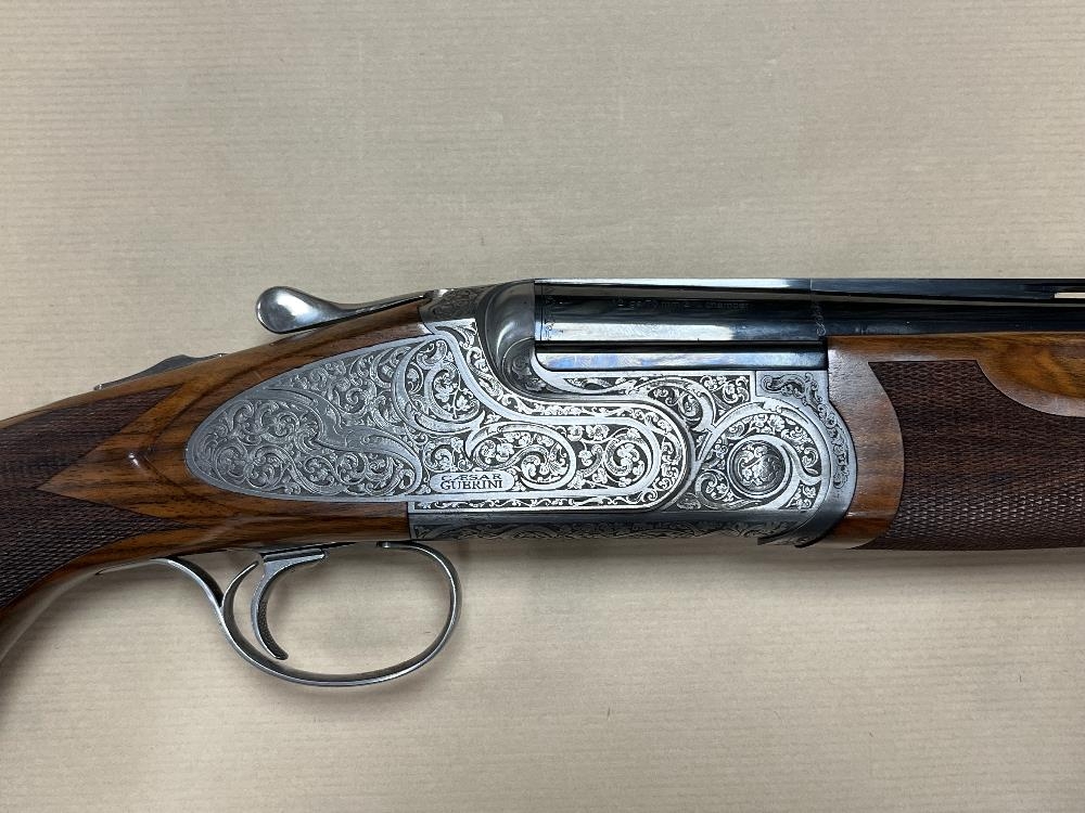 CAESAR GUERINI 12 Gauge MAXUM