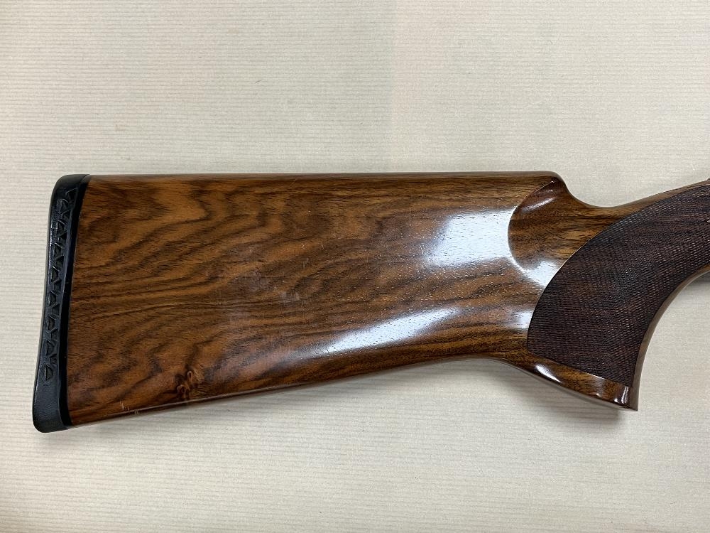 CAESAR GUERINI 12 Gauge MAXUM