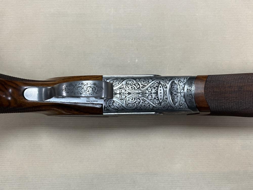 CAESAR GUERINI 12 Gauge MAXUM