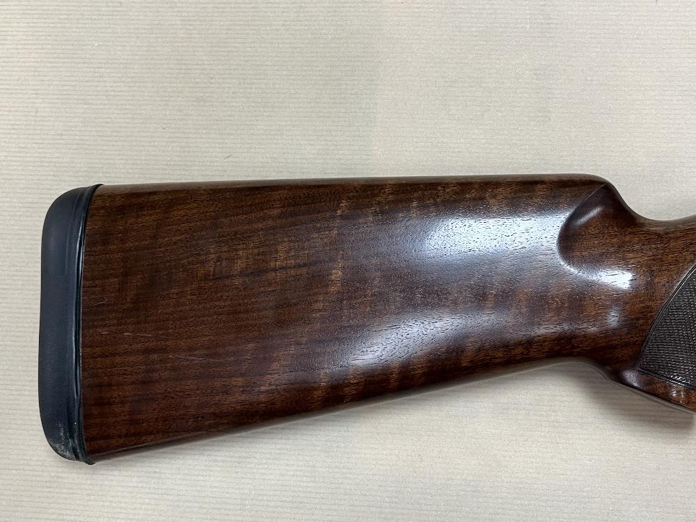 BROWNING 12 Gauge B725 SPORTER II BLACK