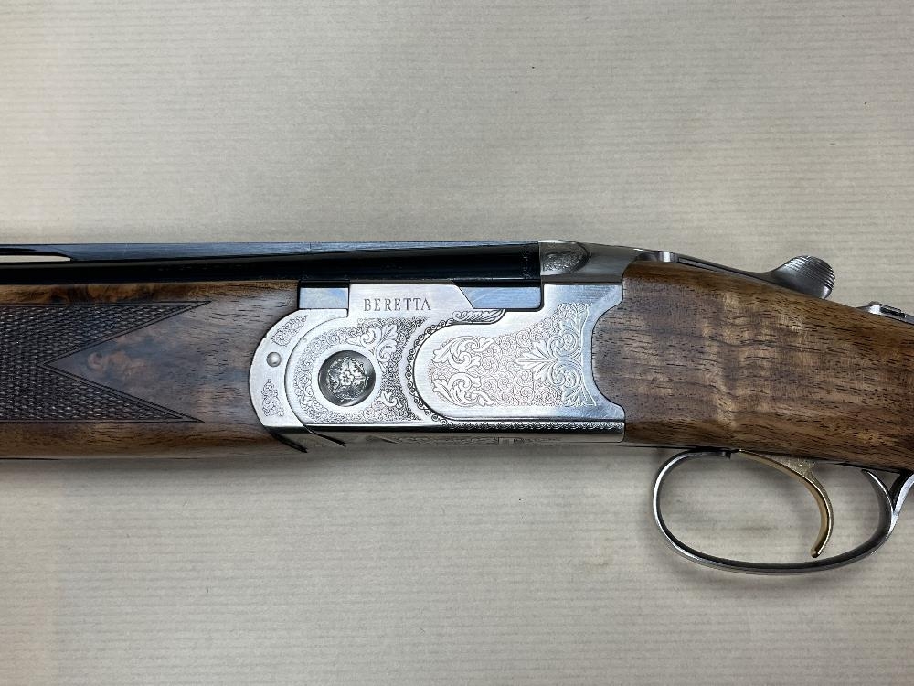 BERETTA 20 Gauge SILVER PIGEON 1