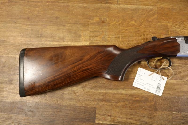 BERETTA 12 Gauge S687 SPORTING