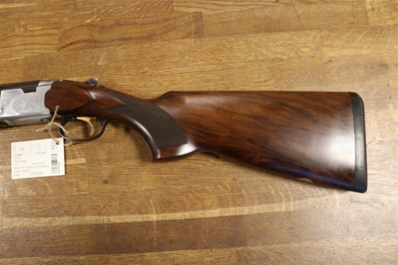 BERETTA 12 Gauge S687 SPORTING