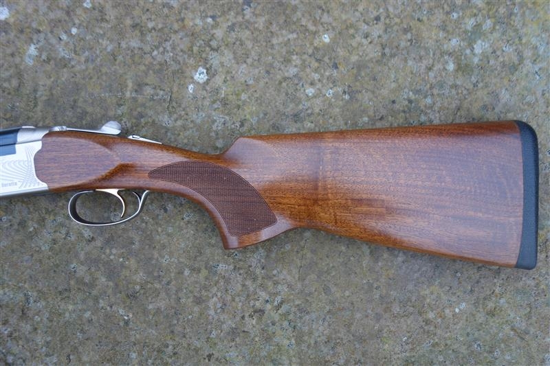 BERETTA 12 Gauge 686 E