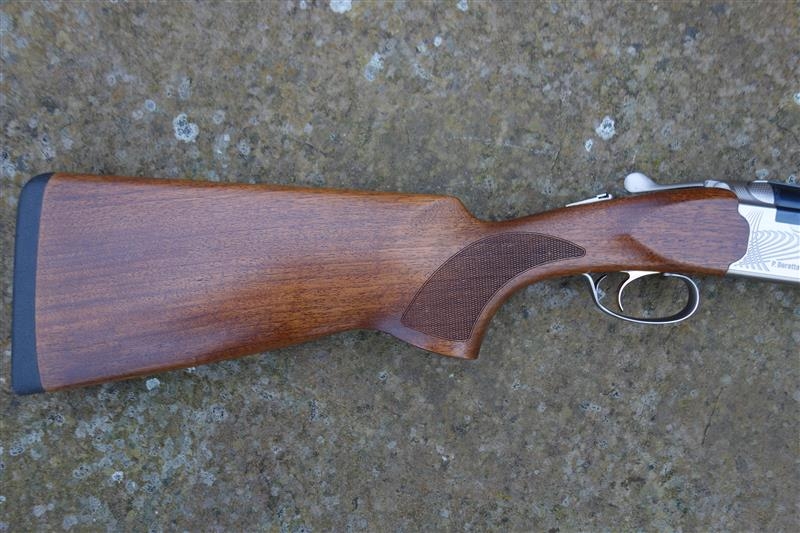 BERETTA 12 Gauge 686 E