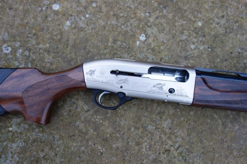 BERETTA 12 Gauge A400 UPLAND