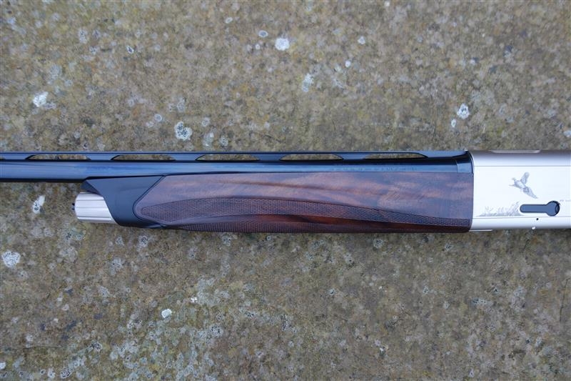 BERETTA 12 Gauge A400 UPLAND