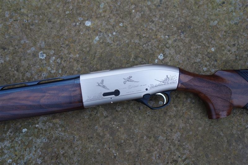 BERETTA 12 Gauge A400 UPLAND