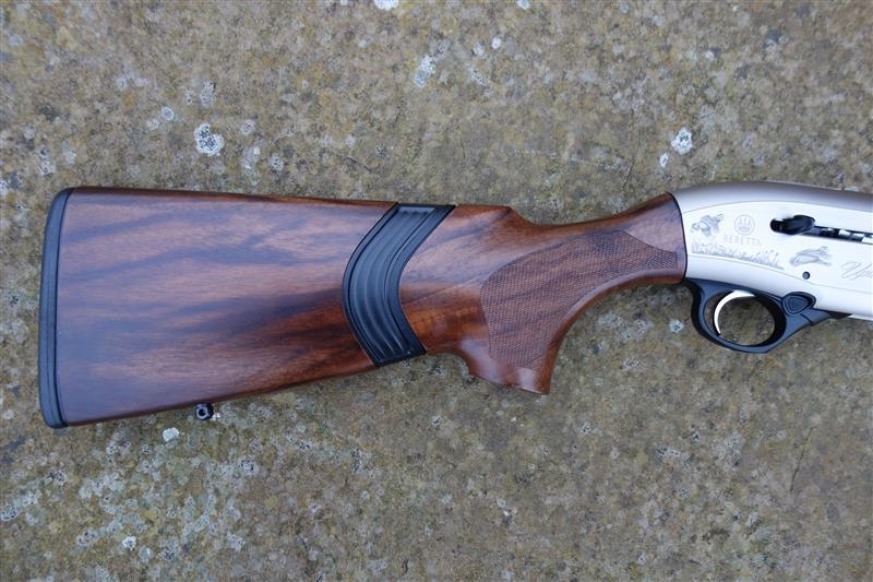 BERETTA 12 Gauge A400 UPLAND