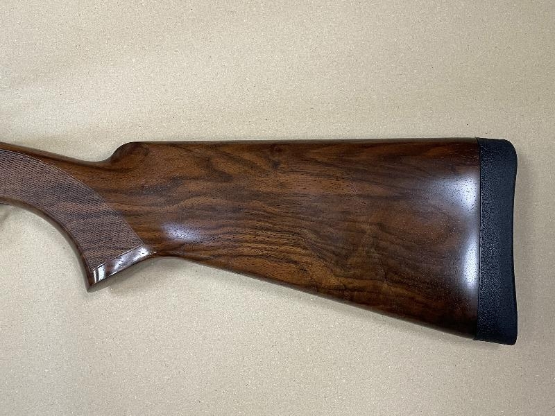 YILDIZ 12 Gauge PRO GRADE 4