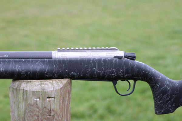 CHRISTENSEN ARMS 6.5 PRC 26 ELR CARBON DBM, £1500 OFF RRP!