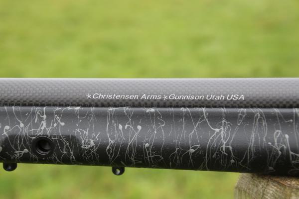 CHRISTENSEN ARMS 6.5 PRC 26 ELR CARBON DBM, £1500 OFF RRP!