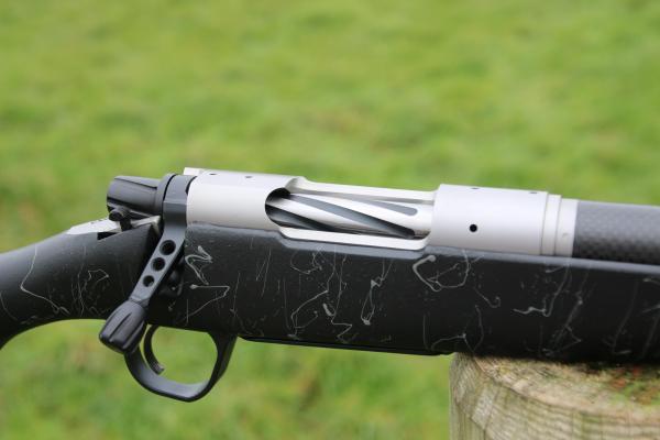 CHRISTENSEN ARMS .22-250 24 RIDGELINE CARBON, £1000 OFF RRP!