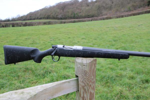 CHRISTENSEN ARMS .22-250 24 RIDGELINE CARBON, £1000 OFF RRP!