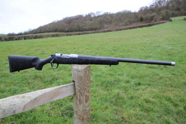 CHRISTENSEN ARMS .22-250 24 RIDGELINE CARBON, £1000 OFF RRP!