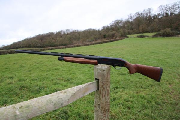 WINCHESTER 12 Gauge SXP FIELD, EXC COND