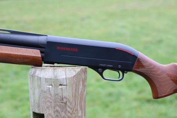 WINCHESTER 12 Gauge SXP FIELD, EXC COND