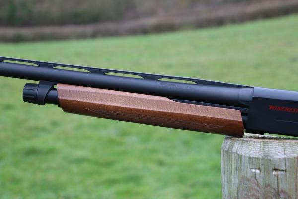 WINCHESTER 12 Gauge SXP FIELD, EXC COND