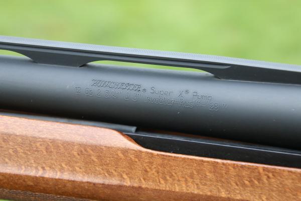 WINCHESTER 12 Gauge SXP FIELD, EXC COND