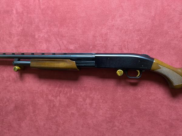 MOSSBERG 12 Gauge 500