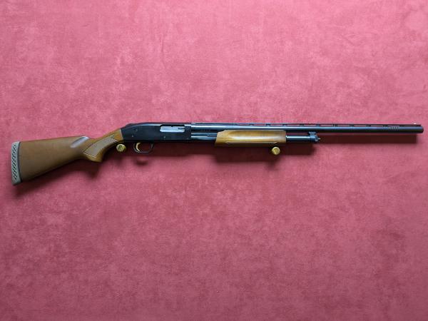 MOSSBERG 12 Gauge 500