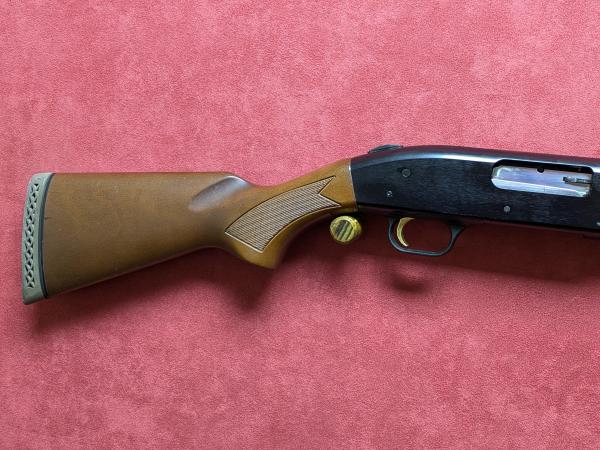 MOSSBERG 12 Gauge 500