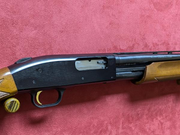 MOSSBERG 12 Gauge 500